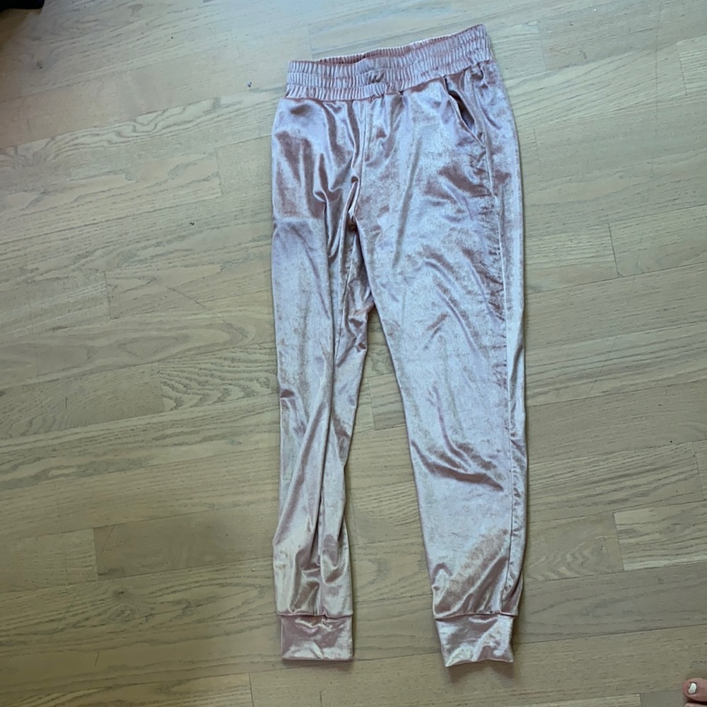 Sweatsuit set